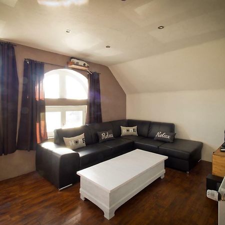 4 Sterne Ferienhaus Ambiente Hager Allenbach Exterior foto