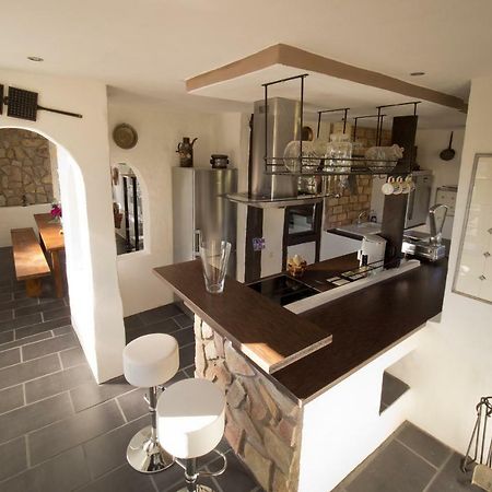 4 Sterne Ferienhaus Ambiente Hager Allenbach Exterior foto