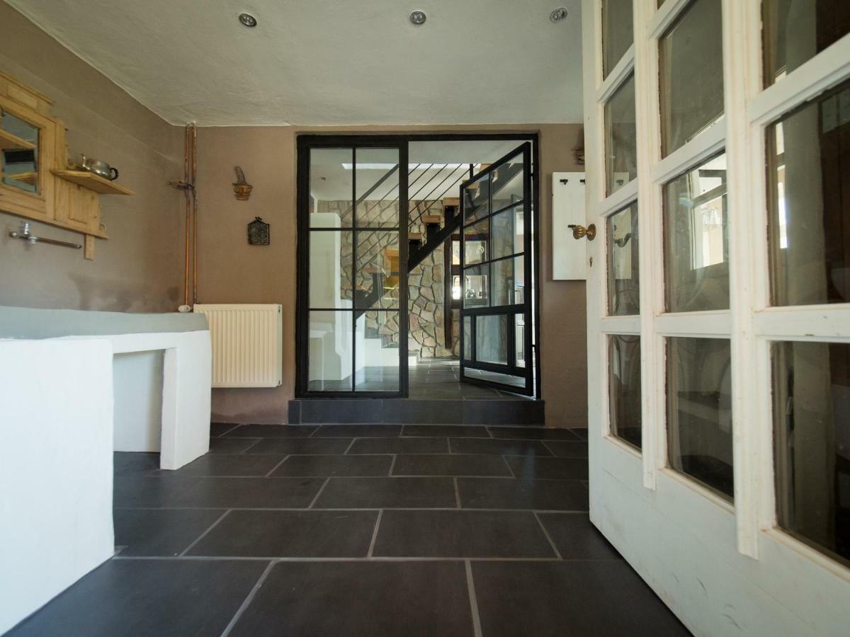 4 Sterne Ferienhaus Ambiente Hager Allenbach Exterior foto