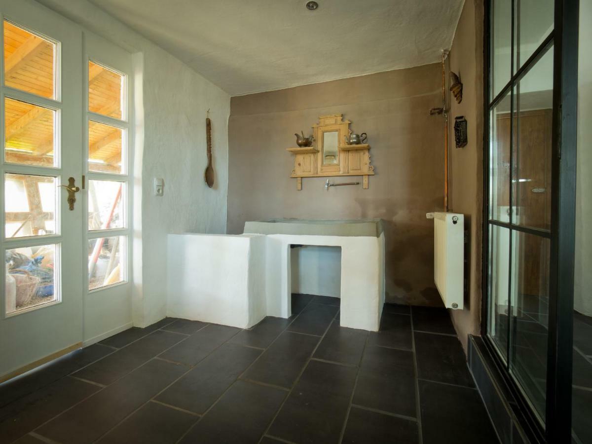 4 Sterne Ferienhaus Ambiente Hager Allenbach Exterior foto