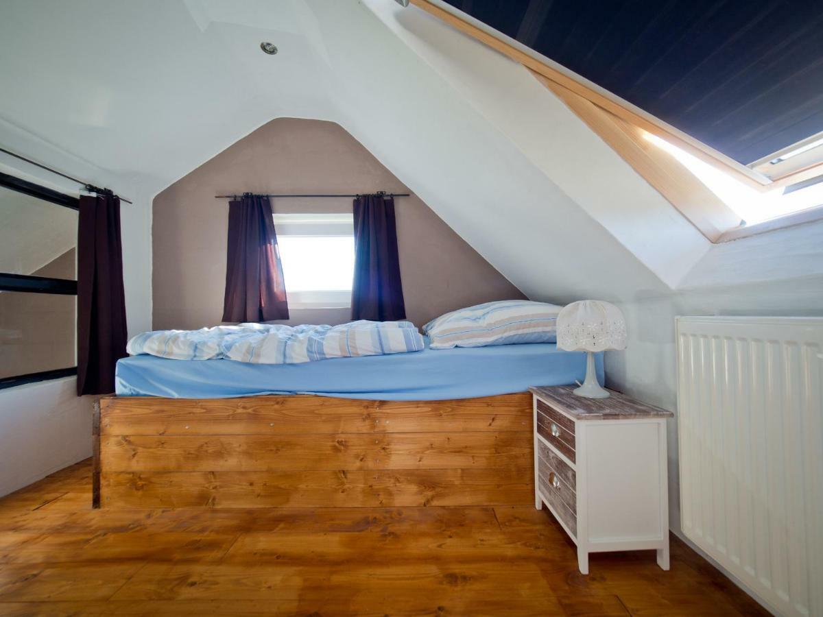 4 Sterne Ferienhaus Ambiente Hager Allenbach Exterior foto